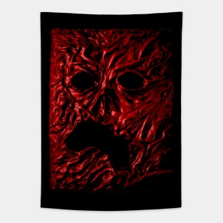 Necronomicon Ex-Mortis Tapestry