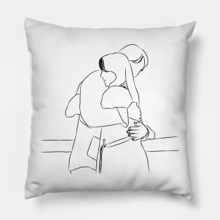 Tell Me That You Love Me Korean Drama Pillow