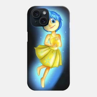 Joy Phone Case