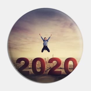 2020 Pin