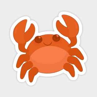 Crab Magnet