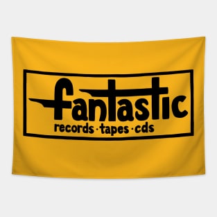 Fantastic Records Tapestry