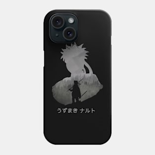 Anime Phone Case