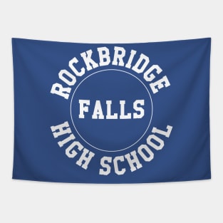 Rockbridge Falls High School, Bottoms movie Tapestry