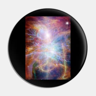 Eternal Energy Pin