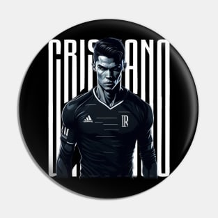 Ronaldo Pin