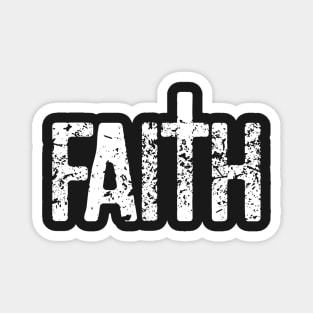 Faith Magnet