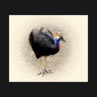 Southern cassowary T-Shirt