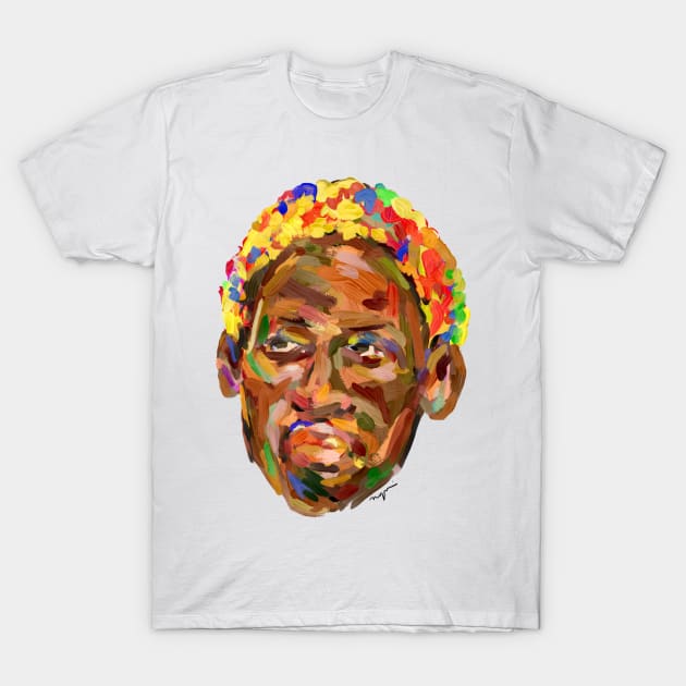 RODMAN