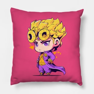 dio Pillow