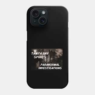 TAMPA BAY SPIRITS design 5 Phone Case