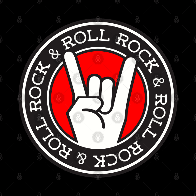 ROCK & ROLL by BG305