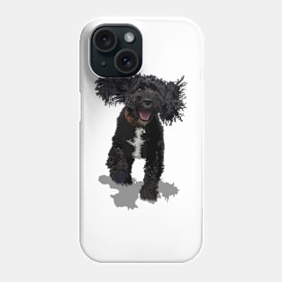 Cockapoo Phone Case