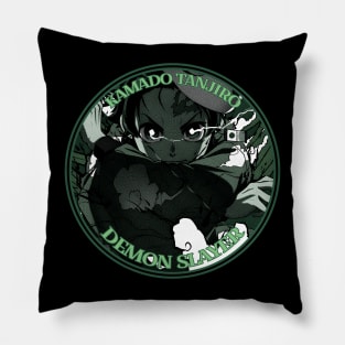 Tanjiro Kamado Pillow