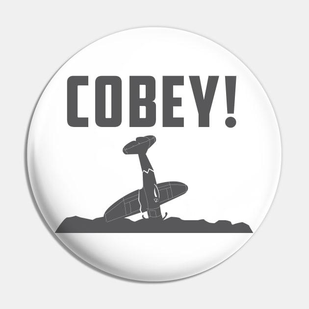 _COBEY! Pin by Bo Time Gaming