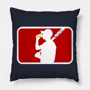 Washington Major League Brews Pillow