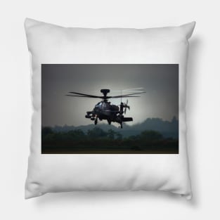 AH-64 Apache Pillow