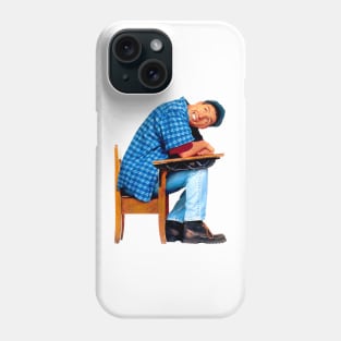 1985 Billy Madison Phone Case