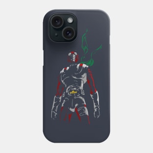 MASKED RIDER ZX Phone Case