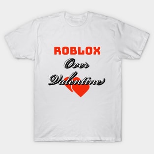 NEW WITH TAG Printed Knit T shirt by Roblox ~ White PIGGY Has awoken