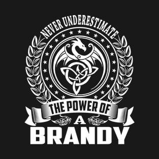 BRANDY T-Shirt