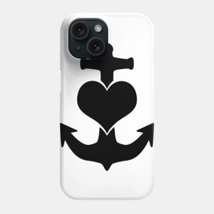 Anchor Phone Case