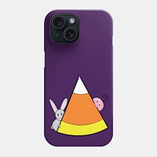 Halloween Treat Phone Case