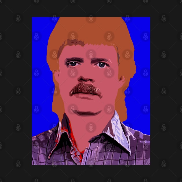 william h macy by oryan80