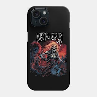 Metal Phone Case