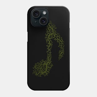 Colcheia Phone Case