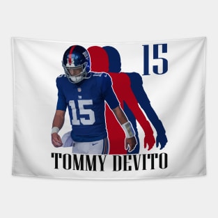 tommy devito Tapestry