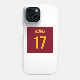 M.Viña Home Kit - 22/23 Season Phone Case