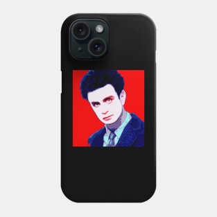 kevin mcdonald Phone Case