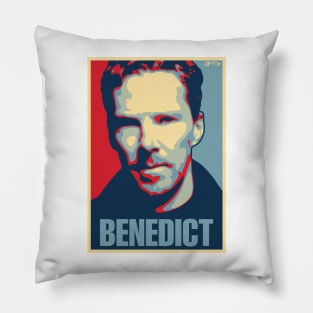 Benedict Pillow