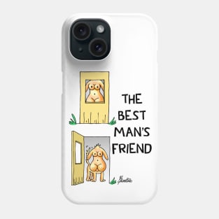 Dog Phone Case