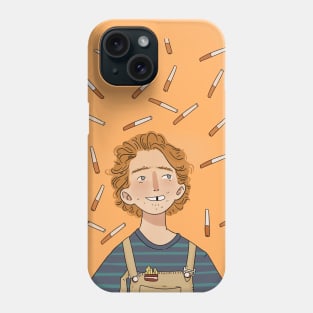 Mac Demarco Phone Case