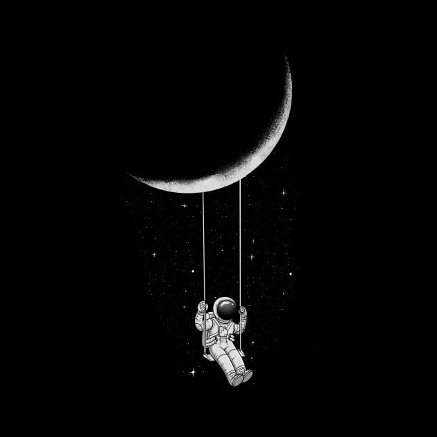 Moon Swing by carbine