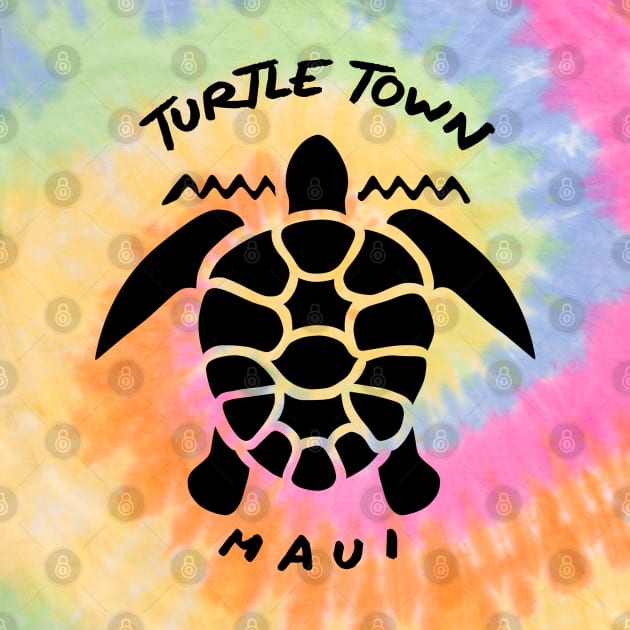 Turtle Town by TMBTM