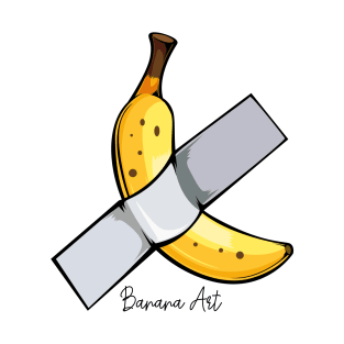 Banana Fruit T-Shirt