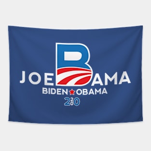 JoeBama 2020 Tapestry