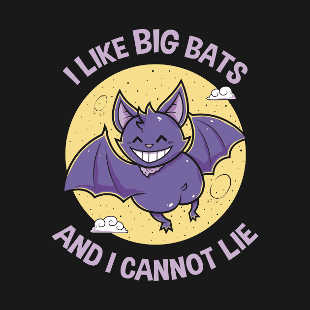 Big Bats by krisren28