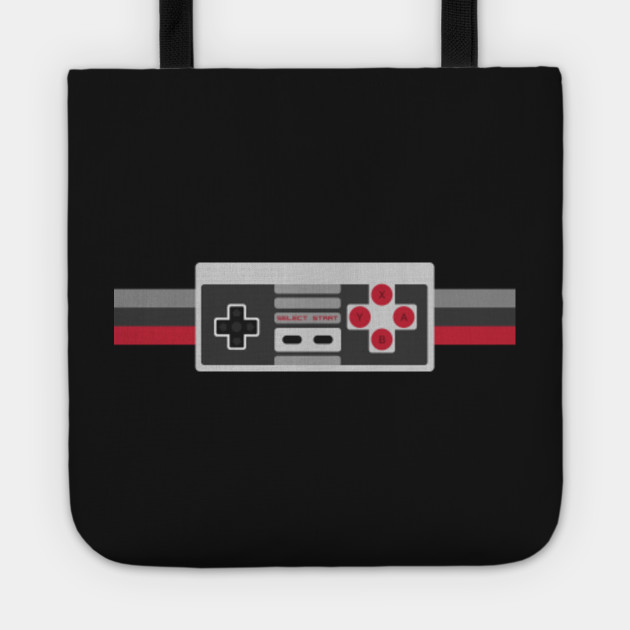 Retro Video Game