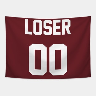 Loser 00 Tapestry