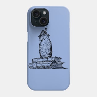 owl Phone Case