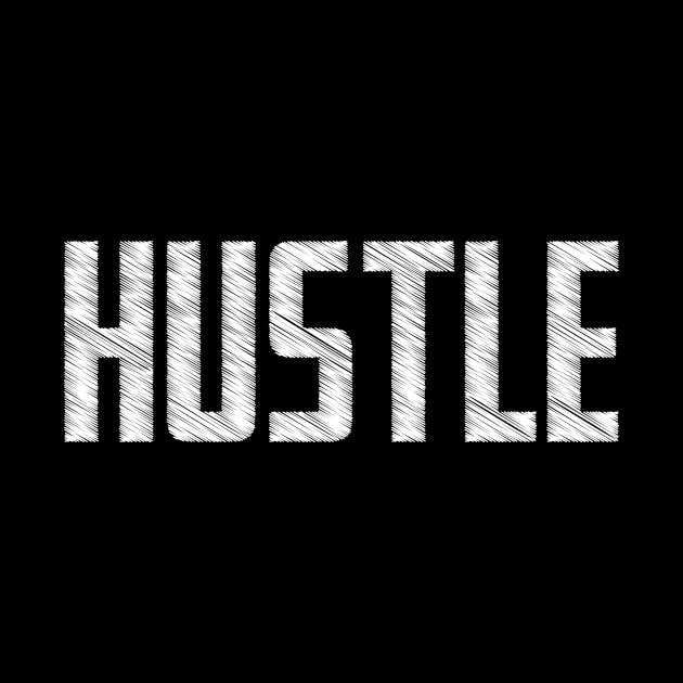 Hustle by JedsRight