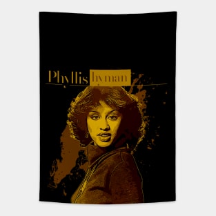 Phyllis hyman \ RnB Tapestry