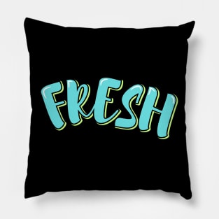 Fresh Pillow