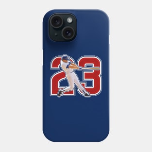 23 - Ryno Phone Case