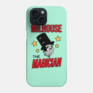 M. the Magician Phone Case