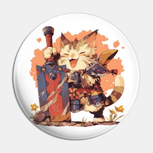 palico Pin